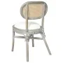 Sillas de comedor 4 unidades lino gris de vidaXL, Sillas de comedor - Ref: Foro24-3071721, Precio: 356,13 €, Descuento: %