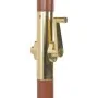 Sombrilla de jardín con palo de madera 300 cm terracota de vidaXL, Sombrillas - Ref: Foro24-44498, Precio: 99,51 €, Descuento: %