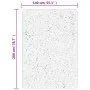 Alfombra de pelo corto OVIEDO crema 140x200 cm de , Alfombras - Ref: Foro24-375513, Precio: 64,25 €, Descuento: %