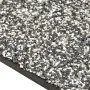 Revestimiento de piedra gris 500x100 cm de vidaXL, Accesorios para estanques y fuentes - Ref: Foro24-4007551, Precio: 162,19 ...