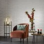 WallArt 3D wall panels 24 pcs GA-WA14 Flows design by WallArt, Wall covering - Ref: Foro24-276205, Price: 67,18 €, Discount: %