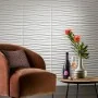 WallArt 3D wall panels 24 pcs GA-WA14 Flows design by WallArt, Wall covering - Ref: Foro24-276205, Price: 67,18 €, Discount: %