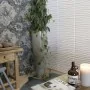 WallArt 3D wall panels 24 pcs GA-WA14 Flows design by WallArt, Wall covering - Ref: Foro24-276205, Price: 67,18 €, Discount: %