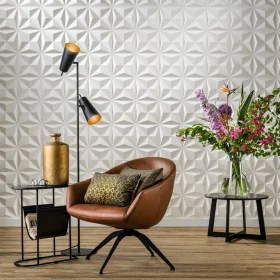 WallArt 3D Wall Panels 24 pcs GA-WA17 Cullinans design by WallArt, Wall covering - Ref: Foro24-276208, Price: 83,30 €, Discou...