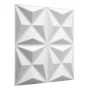 WallArt Paneles de pared 3D 24 uds GA-WA17 diseño Cullinans de WallArt, Recubrimiento de paredes - Ref: Foro24-276208, Precio...