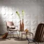 WallArt Paneles de pared 3D 24 uds GA-WA06 diseño Sweeps de WallArt, Recubrimiento de paredes - Ref: Foro24-276198, Precio: 6...