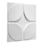 WallArt Paneles de pared 3D 24 uds GA-WA06 diseño Sweeps de WallArt, Recubrimiento de paredes - Ref: Foro24-276198, Precio: 6...
