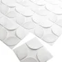 WallArt Paneles de pared 3D 24 uds GA-WA06 diseño Sweeps de WallArt, Recubrimiento de paredes - Ref: Foro24-276198, Precio: 6...