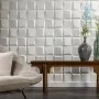 WallArt Paneles de pared 3D 24 uds GA-WA21 diseño Oberon de WallArt, Recubrimiento de paredes - Ref: Foro24-276209, Precio: 8...