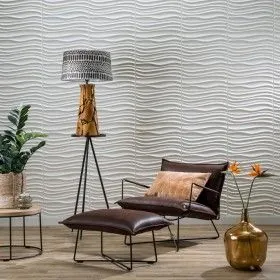 WallArt 3D Wandpaneele 24 Stück GA-WA22 Maxwell Design von WallArt, Wandverkleidung - Ref: Foro24-276210, Preis: 67,69 €, Rab...