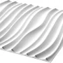 WallArt 3D Wandpaneele 24 Stück GA-WA22 Maxwell Design von WallArt, Wandverkleidung - Ref: Foro24-276210, Preis: 67,69 €, Rab...