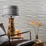 WallArt 3D Wandpaneele 24 Stück GA-WA22 Maxwell Design von WallArt, Wandverkleidung - Ref: Foro24-276210, Preis: 67,69 €, Rab...