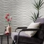 WallArt 3D Wandpaneele 24 Stück GA-WA22 Maxwell Design von WallArt, Wandverkleidung - Ref: Foro24-276210, Preis: 67,69 €, Rab...