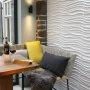 WallArt 3D Wandpaneele 24 Stück GA-WA22 Maxwell Design von WallArt, Wandverkleidung - Ref: Foro24-276210, Preis: 67,69 €, Rab...