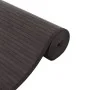 Alfombra rectangular bambú marrón oscuro 70x1000 cm de vidaXL, Alfombras - Ref: Foro24-376899, Precio: 70,60 €, Descuento: %