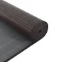 Alfombra rectangular bambú marrón oscuro 70x1000 cm de vidaXL, Alfombras - Ref: Foro24-376899, Precio: 70,60 €, Descuento: %