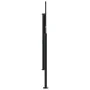 Toldo lateral retráctil verde oscuro 180x300 cm de vidaXL, Sombrillas - Ref: Foro24-4004350, Precio: 106,64 €, Descuento: %