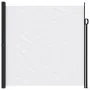 Toldo lateral retráctil blanco 200x600 cm de vidaXL, Sombrillas - Ref: Foro24-4004556, Precio: 143,81 €, Descuento: %
