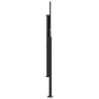 Toldo lateral retráctil blanco 160x500 cm de vidaXL, Sombrillas - Ref: Foro24-4004436, Precio: 106,42 €, Descuento: %