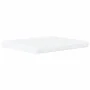Cama con colchón terciopelo rosa 160x200 cm de vidaXL, Camas y somieres - Ref: Foro24-3208436, Precio: 329,65 €, Descuento: %