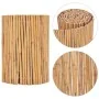 Valla de bambú 500x30 cm de vidaXL, Paneles de vallas - Ref: Foro24-142681, Precio: 64,49 €, Descuento: %