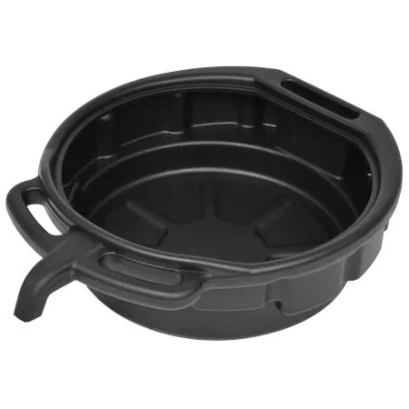 Contenedor de drenaje de aceite con pitorro 16 L de vidaXL, Herramientas de mano - Ref: Foro24-210438, Precio: 36,18 €, Descu...