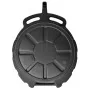 Contenedor de drenaje de aceite con pitorro 16 L de vidaXL, Herramientas de mano - Ref: Foro24-210438, Precio: 36,18 €, Descu...