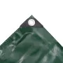 Lona 650 g/m² 4x5 m verde by vidaXL, Waterproof tarpaulins - Ref: Foro24-43824, Price: 98,14 €, Discount: %
