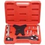 9 Piece Engine Adjustment Tool Set by vidaXL, Hand tools - Ref: Foro24-210520, Price: 33,73 €, Discount: %