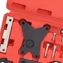 9 Piece Engine Adjustment Tool Set by vidaXL, Hand tools - Ref: Foro24-210520, Price: 33,73 €, Discount: %