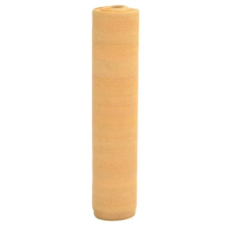 Red de privacidad HDPE arena 1,2x25 m 75 g/m² by , Umbrellas - Ref: Foro24-4003819, Price: 28,19 €, Discount: %