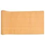 Red de privacidad HDPE arena 1,2x25 m 75 g/m² by , Umbrellas - Ref: Foro24-4003819, Price: 28,19 €, Discount: %