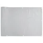 Pantalla de privacidad de jardín PVC gris 600x120 cm de , Paneles de vallas - Ref: Foro24-4005495, Precio: 28,63 €, Descuento: %