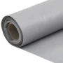 Pantalla de privacidad de jardín PVC gris 600x120 cm de , Paneles de vallas - Ref: Foro24-4005495, Precio: 28,63 €, Descuento: %