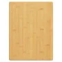 Tabla de cortar de bambú 30x40x4 cm de vidaXL, Tablas de cortar - Ref: Foro24-352722, Precio: 31,25 €, Descuento: %