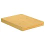 Tabla de cortar de bambú 30x40x4 cm de vidaXL, Tablas de cortar - Ref: Foro24-352722, Precio: 31,25 €, Descuento: %