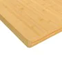 Tabla de cortar de bambú 30x40x4 cm de vidaXL, Tablas de cortar - Ref: Foro24-352722, Precio: 31,25 €, Descuento: %