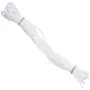 Toldo de vela HDPE crema 160 g/m² 3/4x3 m de vidaXL, Sombrillas - Ref: Foro24-311214, Precio: 29,06 €, Descuento: %
