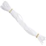 Toldo de vela HDPE blanco 160 g/m² 2x2,5 m de vidaXL, Sombrillas - Ref: Foro24-311226, Precio: 22,42 €, Descuento: %