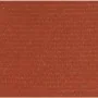 Toldo de vela HDPE terracota 160 g/m² 3/4x2 m de vidaXL, Sombrillas - Ref: Foro24-311378, Precio: 19,53 €, Descuento: %