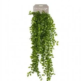 Emerald Ficus trepador artificial 80 cm de Emerald, Flora artificial - Ref: Foro24-423623, Precio: 28,27 €, Descuento: %