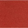 Toldo de vela HDPE rojo 160 g/m² 4x4x5,8 m de vidaXL, Sombrillas - Ref: Foro24-311644, Precio: 27,43 €, Descuento: %