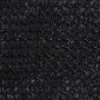 Toldo de vela HDPE negro 160 g/m² 3x3x3 m de vidaXL, Sombrillas - Ref: Foro24-311747, Precio: 20,64 €, Descuento: %
