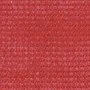 Toldo para balcón HDPE rojo 75x500 cm de vidaXL, Sombrillas - Ref: Foro24-311006, Precio: 11,48 €, Descuento: %