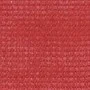 Toldo para balcón HDPE rojo 120x400 cm de vidaXL, Sombrillas - Ref: Foro24-311013, Precio: 16,21 €, Descuento: %