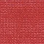 Toldo para balcón HDPE rojo 90x600 cm de vidaXL, Sombrillas - Ref: Foro24-311011, Precio: 26,81 €, Descuento: %