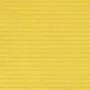 Gelbe HDPE-Balkonmarkise 90x600 cm von vidaXL, Sonnenschirme - Ref: Foro24-310999, Preis: 17,75 €, Rabatt: %