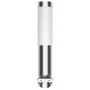Lámpara de pared acero inoxidable impermeable 60 W de vidaXL, Iluminación de exterior - Ref: Foro24-40372, Precio: 15,81 €, D...