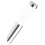 Lámpara de pared acero inoxidable impermeable 60 W de vidaXL, Iluminación de exterior - Ref: Foro24-40372, Precio: 15,81 €, D...