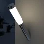 Lámpara de pared acero inoxidable impermeable 60 W de vidaXL, Iluminación de exterior - Ref: Foro24-40372, Precio: 15,81 €, D...